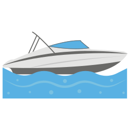 Boat icon