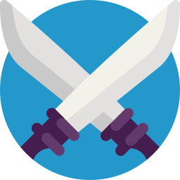 Machete icon