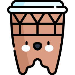 huehuetl icon