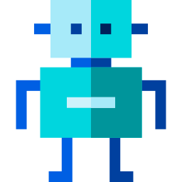 roboter icon