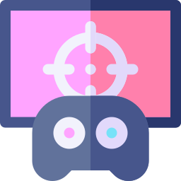 Game controller icon