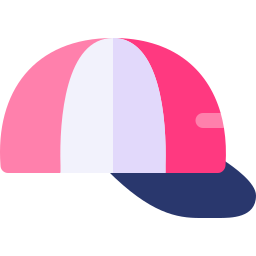 Cap icon