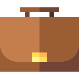 Briefcase icon