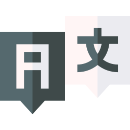 Translator icon