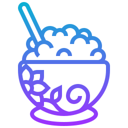 丼鉢 icon