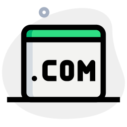 Domain icon