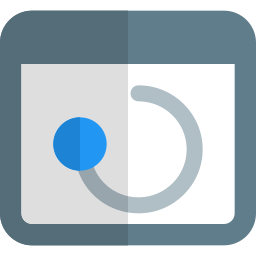 Loop icon