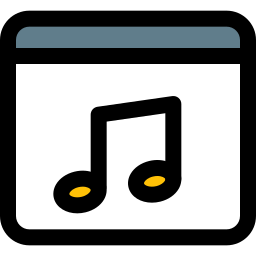 Song icon