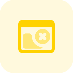 File management icon