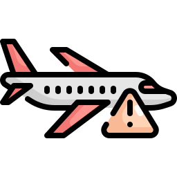 flugzeug icon