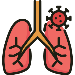 Lungs icon