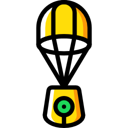 lander icon