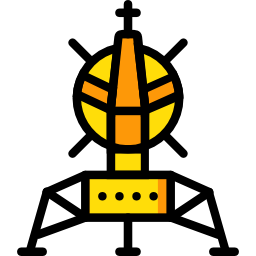 lander icon