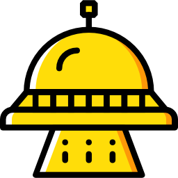 ufo icon