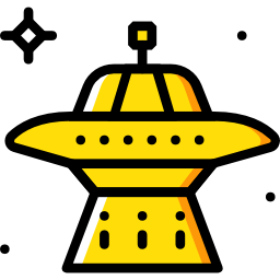 ufo icon