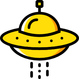 ufo icon