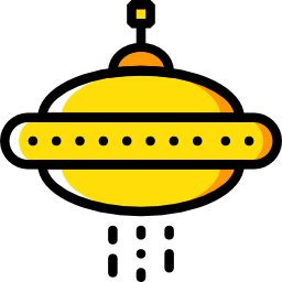 ufo icon