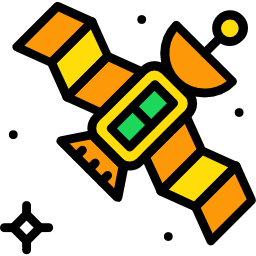 satellit icon