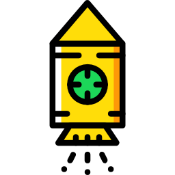 raketenschiff icon