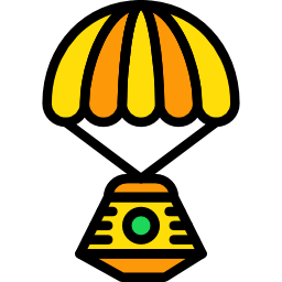 raumkapsel icon