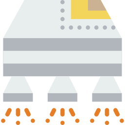 lander icon