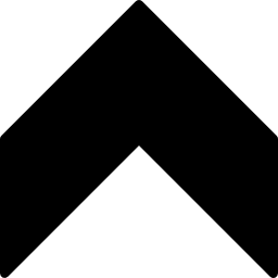 Up arrow icon