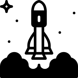 Liftoff icon