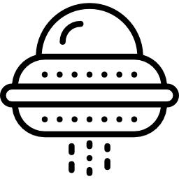 ufo icon