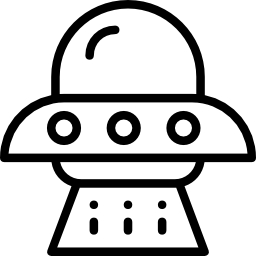 Ufo icon