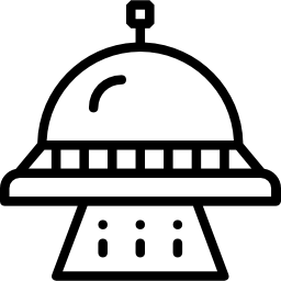 Ufo icon