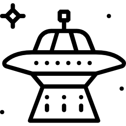 ufo icon