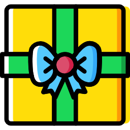 geschenk icon