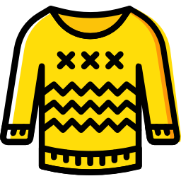 Sweater icon