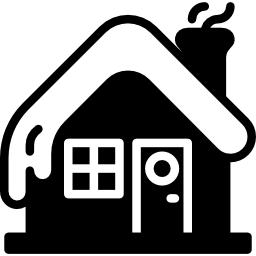 Cabin icon