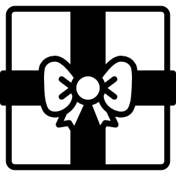 geschenk icon