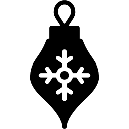 Baubles icon