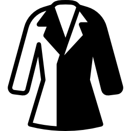 Coat icon