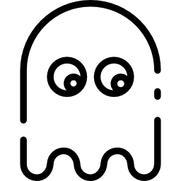 Ghost icon