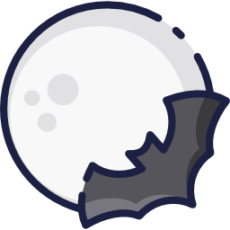 Bat icon