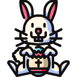 Bunny icon