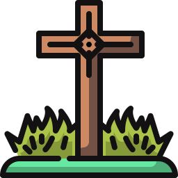 Grave icon