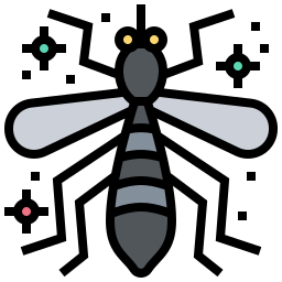 mosquito Ícone