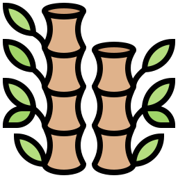 Bamboo icon