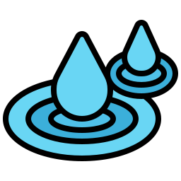 Water icon