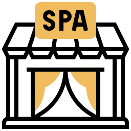 spa Icône