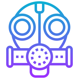 Mask icon