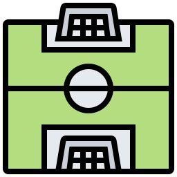 sportplatz icon