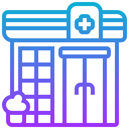 Clinic icon