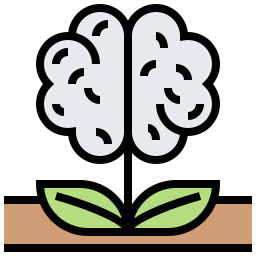 Intelligence icon