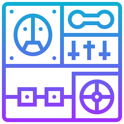 roboterkit icon